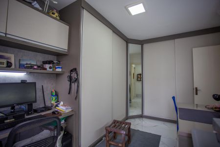 Apartamento para alugar com 108m², 3 quartos e 1 vaga