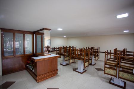 Apartamento para alugar com 108m², 3 quartos e 1 vaga