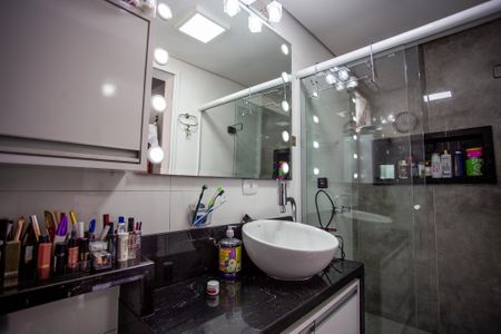 Apartamento para alugar com 108m², 3 quartos e 1 vaga