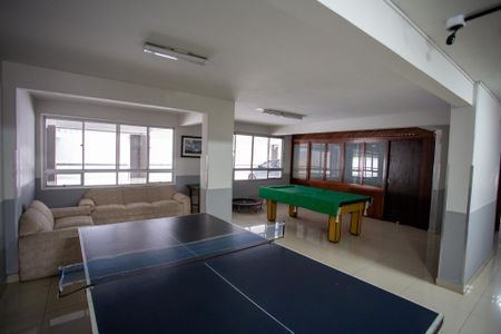 Apartamento para alugar com 108m², 3 quartos e 1 vaga
