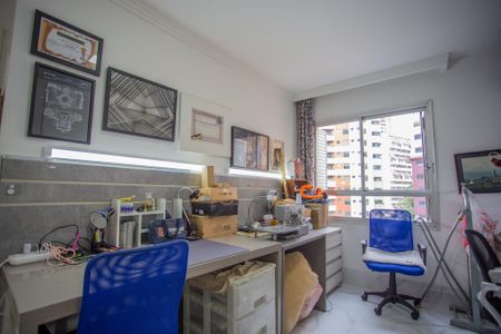 Apartamento para alugar com 108m², 3 quartos e 1 vaga