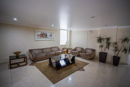 Apartamento para alugar com 108m², 3 quartos e 1 vaga