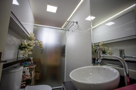 Apartamento para alugar com 108m², 3 quartos e 1 vaga