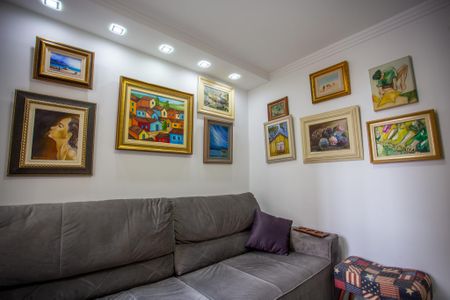 Apartamento para alugar com 108m², 3 quartos e 1 vaga