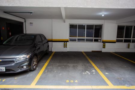 Apartamento para alugar com 108m², 3 quartos e 1 vaga
