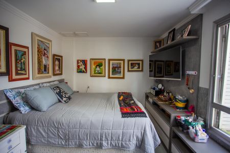 Apartamento para alugar com 108m², 3 quartos e 1 vaga