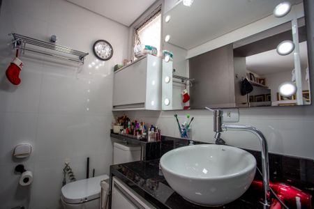 Apartamento para alugar com 108m², 3 quartos e 1 vaga
