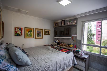 Apartamento para alugar com 108m², 3 quartos e 1 vaga