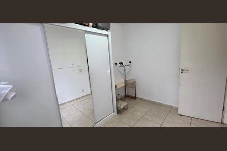 Apartamento à venda com 53m², 2 quartos e 2 vagasQuarto
