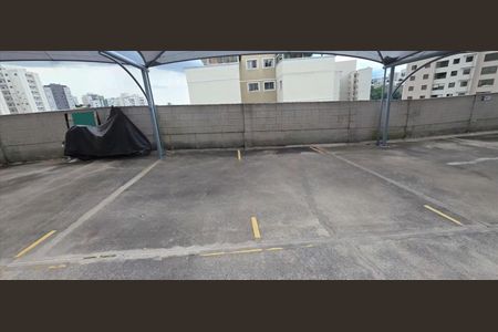 Apartamento à venda com 53m², 2 quartos e 2 vagasGaragem