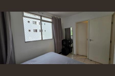 Apartamento à venda com 53m², 2 quartos e 2 vagasSuíte 