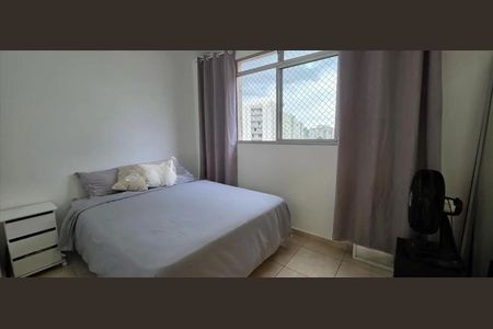 Apartamento à venda com 53m², 2 quartos e 2 vagasSuíte 