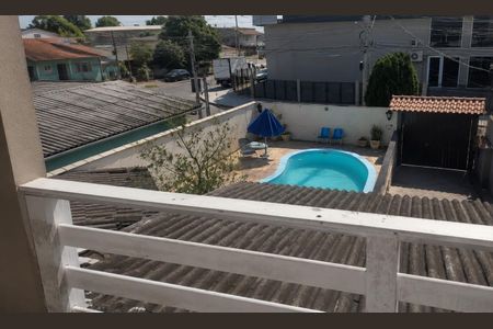 Casa para alugar com 240m², 3 quartos e 5 vagas