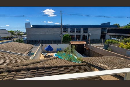 Casa para alugar com 240m², 3 quartos e 5 vagas