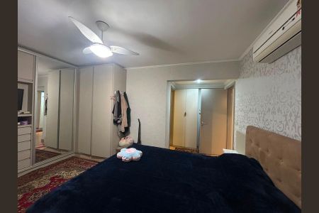 Apartamento à venda com 119m², 3 quartos e 2 vagas Apartamento à venda com 119m², 3 quartos e 2 vagasSuite