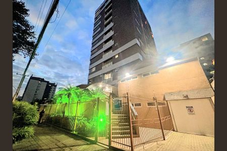 Apartamento à venda com 119m², 3 quartos e 2 vagas Apartamento à venda com 119m², 3 quartos e 2 vagasFachada/Placa
