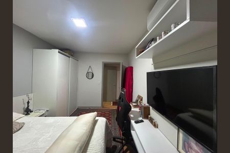 Apartamento à venda com 119m², 3 quartos e 2 vagas Apartamento à venda com 119m², 3 quartos e 2 vagasQuarto 1