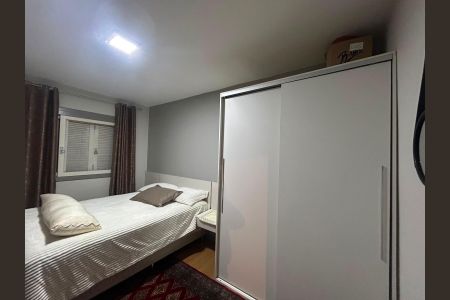 Apartamento à venda com 119m², 3 quartos e 2 vagas Apartamento à venda com 119m², 3 quartos e 2 vagasQuarto 1