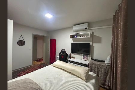 Apartamento à venda com 119m², 3 quartos e 2 vagas Apartamento à venda com 119m², 3 quartos e 2 vagasQuarto 1