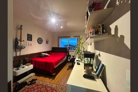Quarto 2 de apartamento à venda com 3 quartos, 119m² em Centro, Canoas