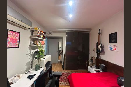Quarto 2 de apartamento à venda com 3 quartos, 119m² em Centro, Canoas