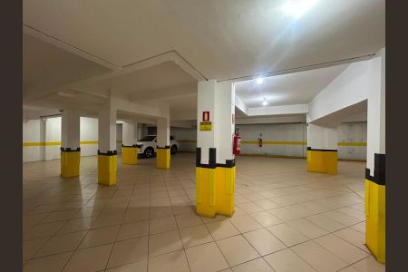 Apartamento à venda com 119m², 3 quartos e 2 vagas Apartamento à venda com 119m², 3 quartos e 2 vagasGaragem