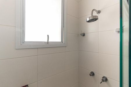 Apartamento para alugar com 33m², 1 quarto e sem vaga Apartamento para alugar com 33m², 1 quarto e sem vagaBanheiro