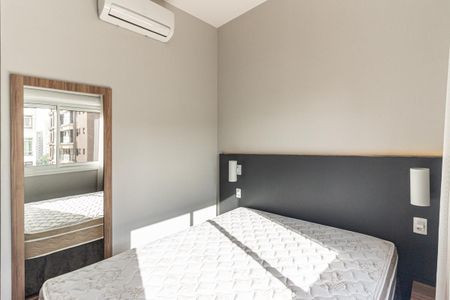 Apartamento para alugar com 33m², 1 quarto e sem vaga Apartamento para alugar com 33m², 1 quarto e sem vagaQuarto