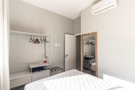 Apartamento para alugar com 33m², 1 quarto e sem vaga Apartamento para alugar com 33m², 1 quarto e sem vagaQuarto