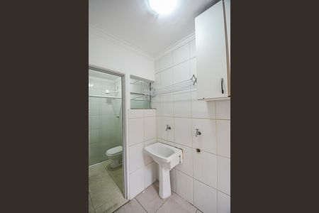 Casa para alugar com 50m², 1 quarto e sem vaga Casa para alugar com 50m², 1 quarto e sem vagaÁrea de Serviço