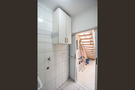 Casa para alugar com 50m², 1 quarto e sem vaga Casa para alugar com 50m², 1 quarto e sem vagaÁrea de Serviço