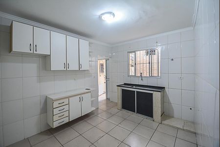 Casa para alugar com 50m², 1 quarto e sem vaga Casa para alugar com 50m², 1 quarto e sem vagaCozinha