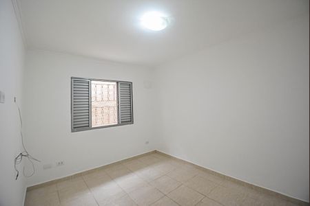 Sala/Quarto de casa para alugar com 1 quarto, 50m² em Rudge Ramos, São Bernardo do Campo