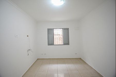 Casa para alugar com 50m², 1 quarto e sem vaga Casa para alugar com 50m², 1 quarto e sem vagaSala/Quarto