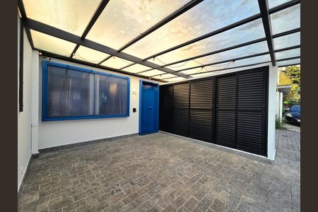 Casa de condomínio à venda com 160m², 2 quartos e 1 vaga Casa de condomínio à venda com 160m², 2 quartos e 1 vagaGaragem