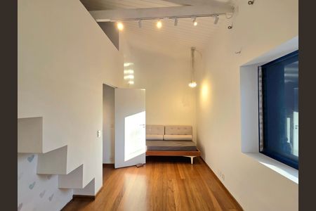 Casa de condomínio à venda com 160m², 2 quartos e 1 vaga Casa de condomínio à venda com 160m², 2 quartos e 1 vagaQuarto 2