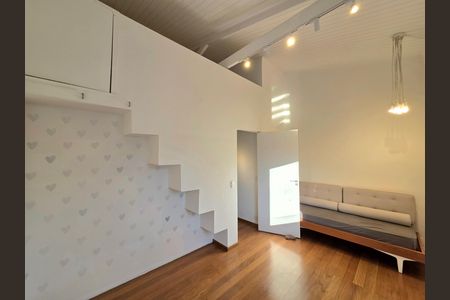 Casa de condomínio à venda com 160m², 2 quartos e 1 vaga Casa de condomínio à venda com 160m², 2 quartos e 1 vagaQuarto 2