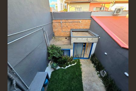 Casa de condomínio à venda com 160m², 2 quartos e 1 vaga Casa de condomínio à venda com 160m², 2 quartos e 1 vagaVista da Varanda