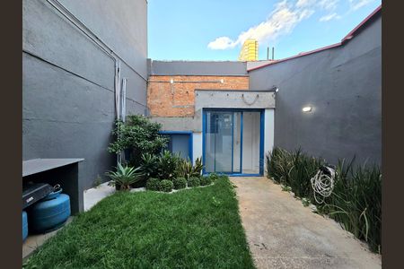 Casa de condomínio à venda com 160m², 2 quartos e 1 vaga Casa de condomínio à venda com 160m², 2 quartos e 1 vagaJardim