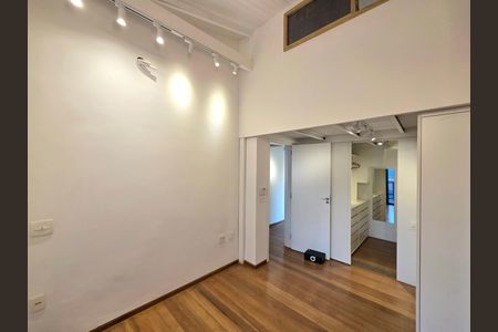 Casa de condomínio à venda com 160m², 2 quartos e 1 vaga Casa de condomínio à venda com 160m², 2 quartos e 1 vagaQuarto 1