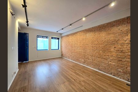 Casa de condomínio à venda com 160m², 2 quartos e 1 vaga Casa de condomínio à venda com 160m², 2 quartos e 1 vagaSala