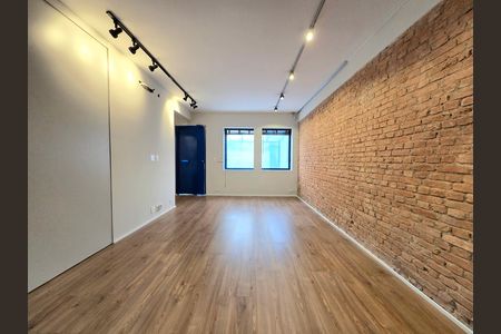 Casa de condomínio à venda com 160m², 2 quartos e 1 vaga Casa de condomínio à venda com 160m², 2 quartos e 1 vagaSala