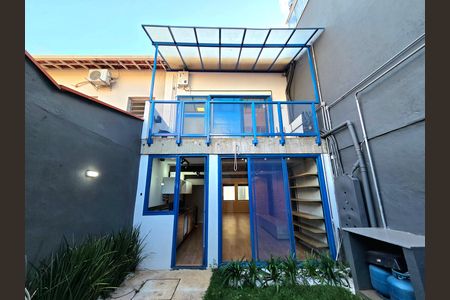 Casa de condomínio à venda com 160m², 2 quartos e 1 vaga Casa de condomínio à venda com 160m², 2 quartos e 1 vagaJardim