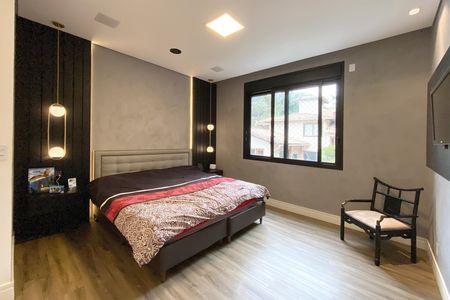 Casa de condomínio à venda com 1205m², 5 quartos e 4 vagas Casa de condomínio à venda com 1205m², 5 quartos e 4 vagasSuite 1