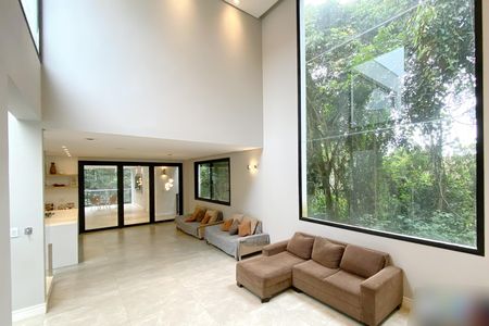 Casa de Condomínio à venda com 5 quartos, 1205m² em Bosque Residencial do Jambreiro, Nova Lima
