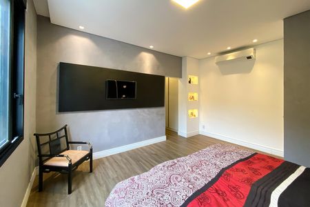 Casa de condomínio à venda com 1205m², 5 quartos e 4 vagas Casa de condomínio à venda com 1205m², 5 quartos e 4 vagasSuite 1