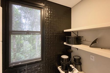 Casa de condomínio à venda com 1205m², 5 quartos e 4 vagas Casa de condomínio à venda com 1205m², 5 quartos e 4 vagasDespensa do Espaço Gourmet