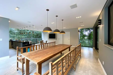 Casa de condomínio à venda com 1205m², 5 quartos e 4 vagas Casa de condomínio à venda com 1205m², 5 quartos e 4 vagasEspaço Gourmet