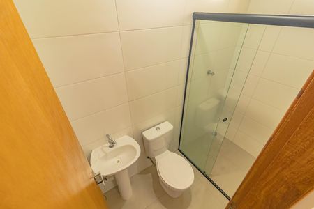 Casa para alugar com 60m², 2 quartos e 1 vaga