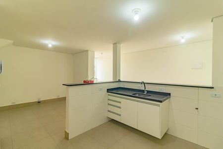 Casa para alugar com 60m², 2 quartos e 1 vaga